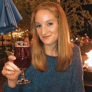 Meet your Posher, Tessa